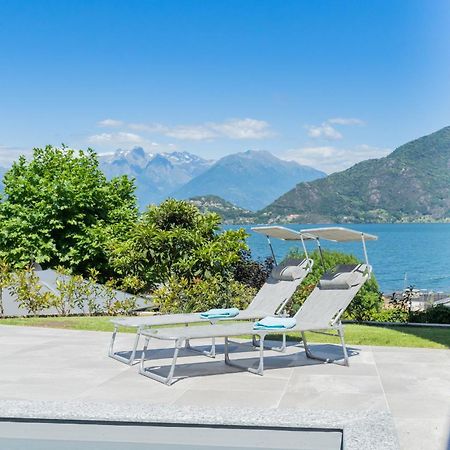 Anna'S Lodge Quite & Charme Pianello Del Lario Exterior photo