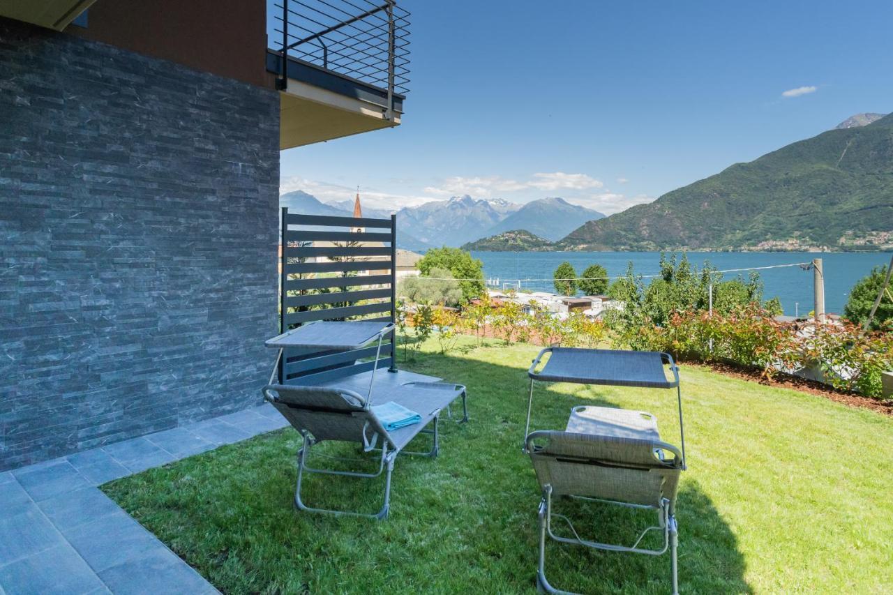 Anna'S Lodge Quite & Charme Pianello Del Lario Exterior photo